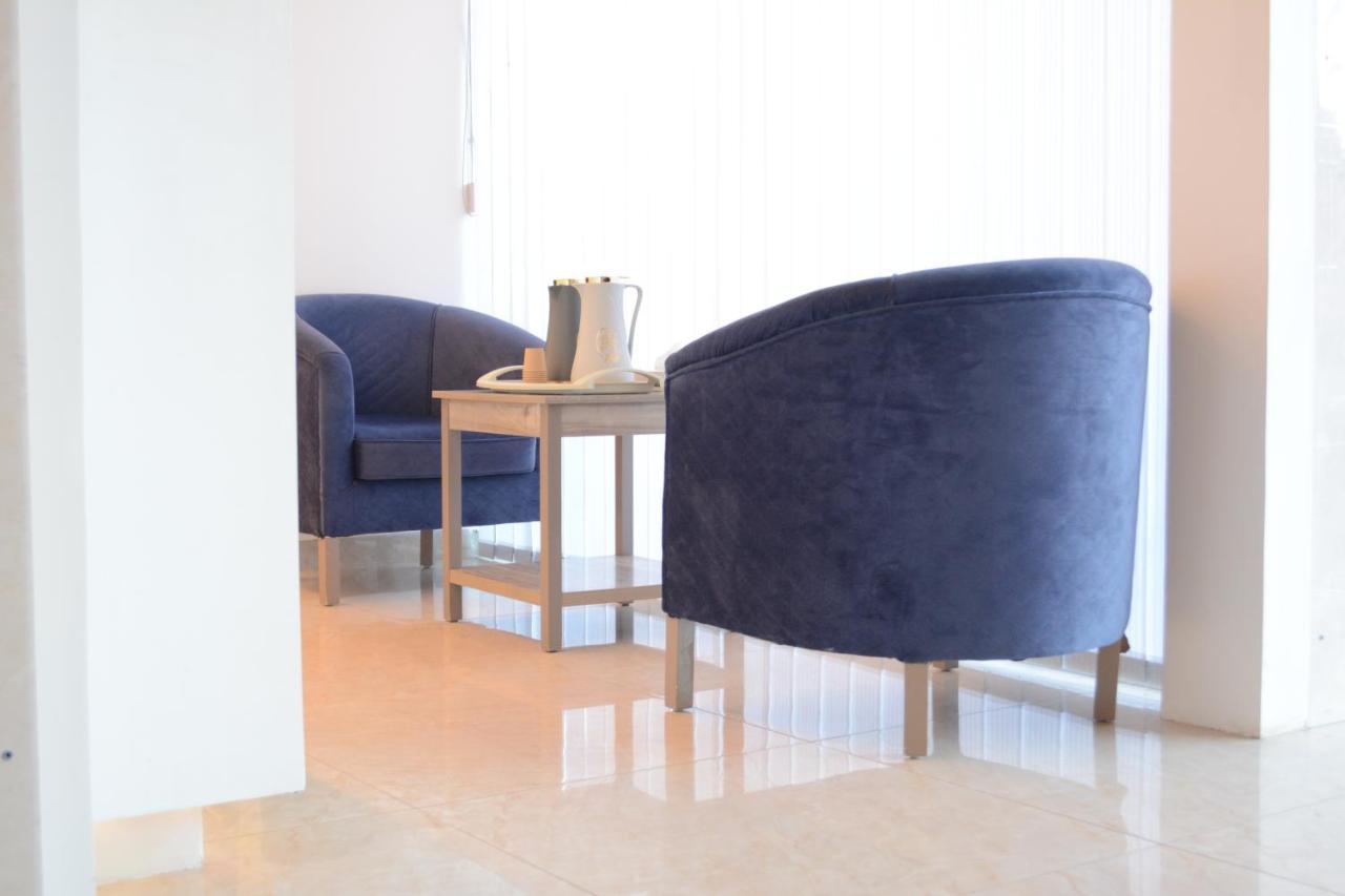 بيت الماس للشقق الفندقية Maas House Apartments Abha Eksteriør billede