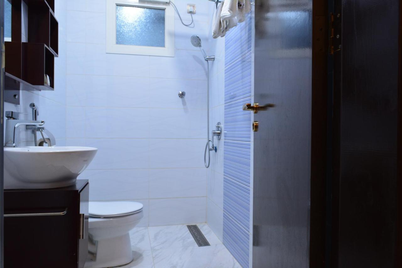 بيت الماس للشقق الفندقية Maas House Apartments Abha Eksteriør billede