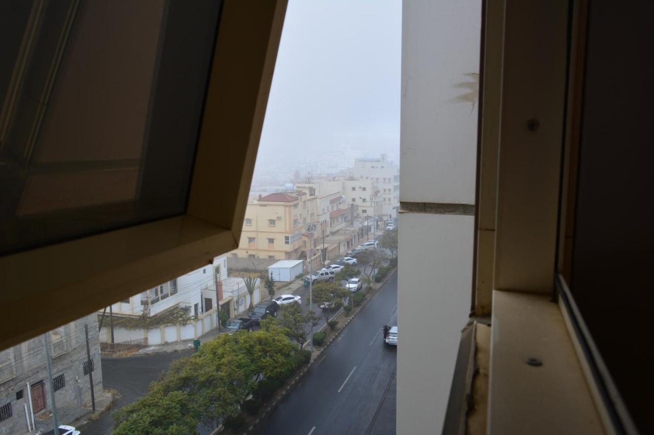 بيت الماس للشقق الفندقية Maas House Apartments Abha Eksteriør billede
