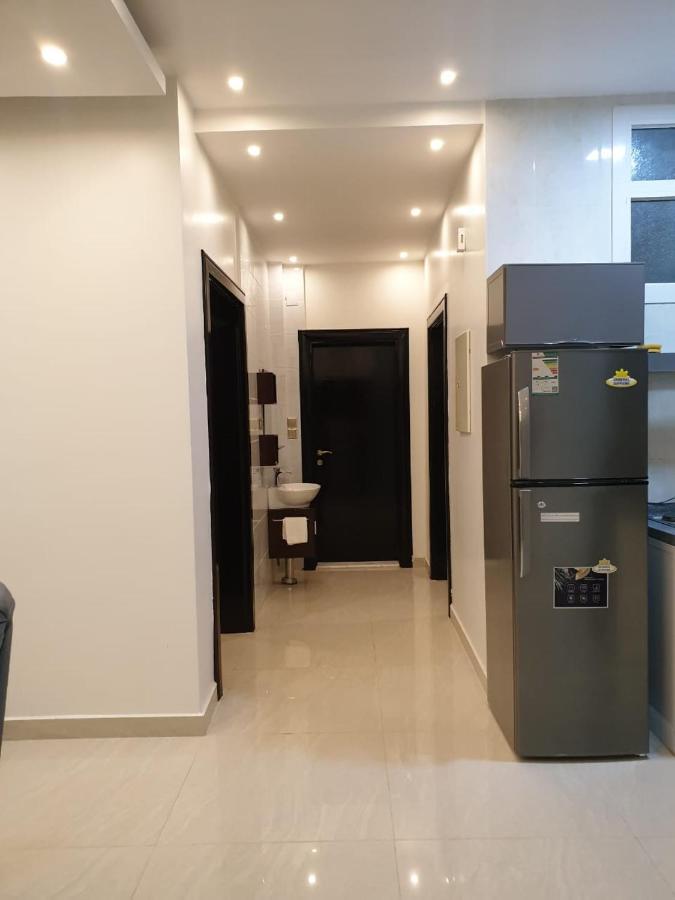 بيت الماس للشقق الفندقية Maas House Apartments Abha Eksteriør billede